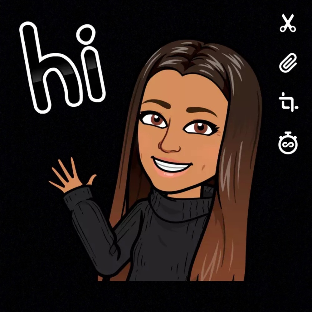 Hello!!💕